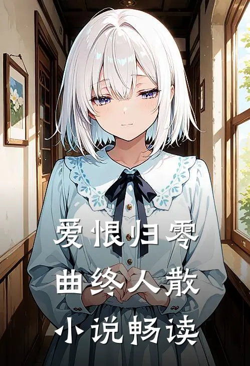 爱恨归零,曲终人散畅读