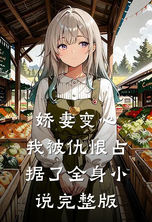 娇妻变心,我被仇恨占据了全身完整版