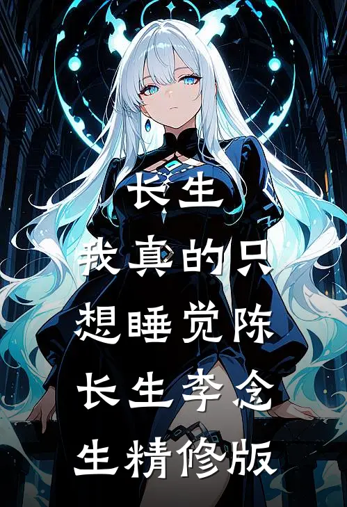 长生:我真的只想睡觉 陈长生李念生精修版