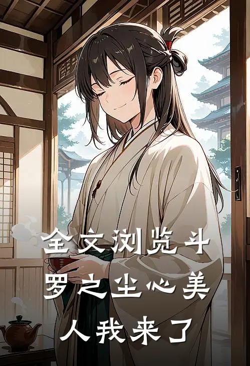 全文浏览斗罗之尘心美人我来了