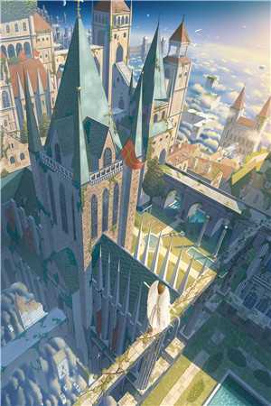 前路遥遥，爱意迟暮连载