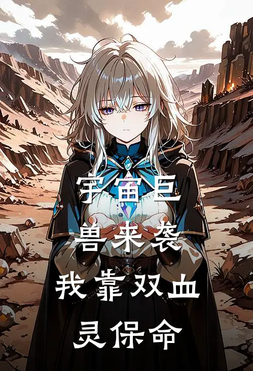 宇宙巨兽来袭,我靠双血灵保命了
