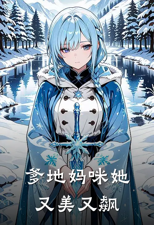 爹地妈咪她又美又飙