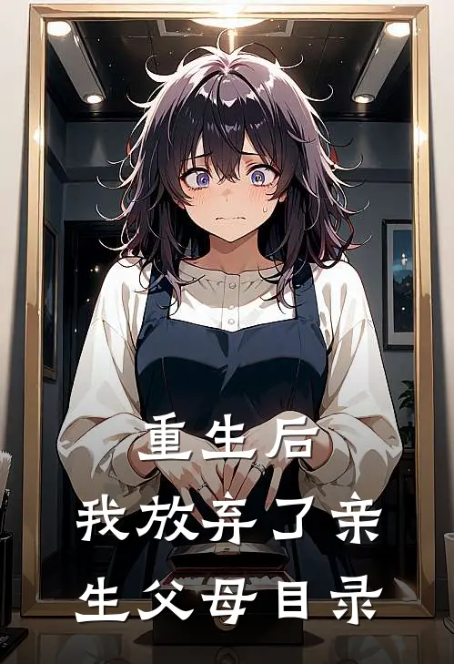 重生后,我放弃了亲生父母目录