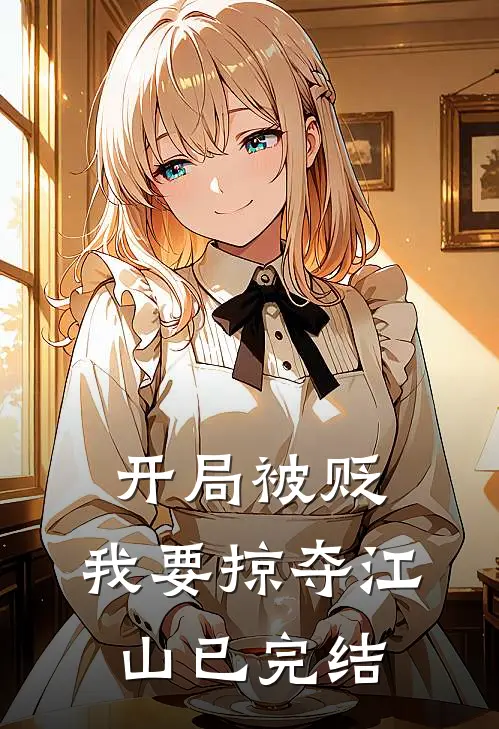 开局被贬,我要掠夺江山已完结