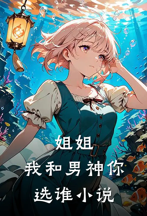 姐姐,我和男神你选谁
