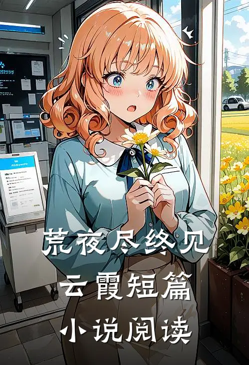 荒夜尽终见云霞短篇阅读全文