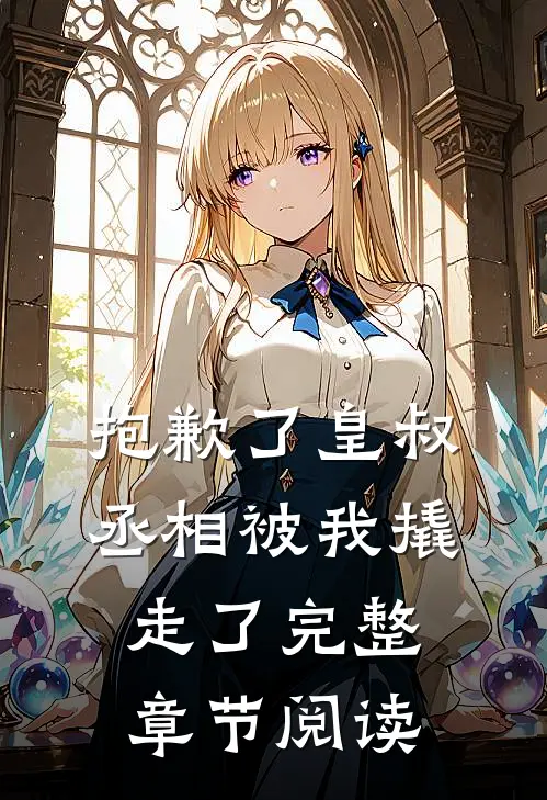 抱歉了皇叔,丞相被我撬走了完整章节阅读免费