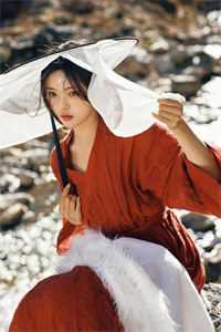 落雨生潮全文+后续