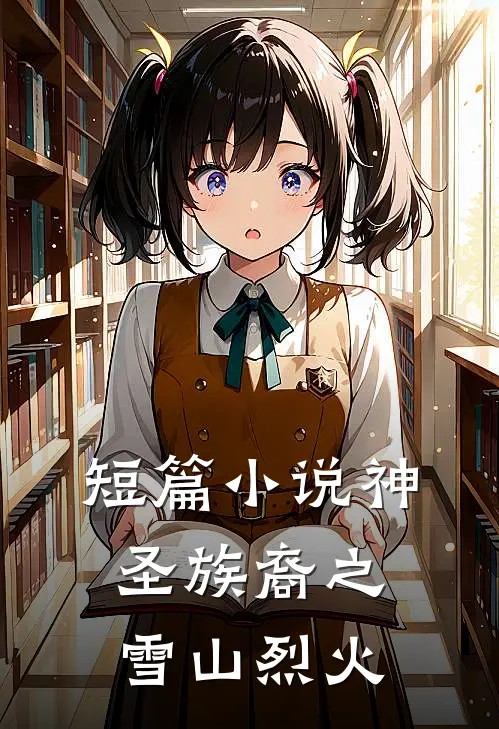 短篇神圣族裔之雪山烈火免费阅读