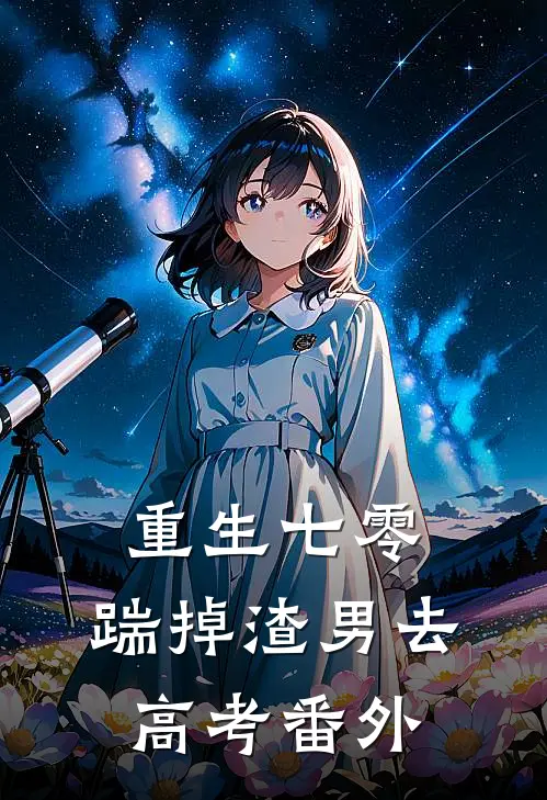 重生七零：踹掉渣男去高考番外