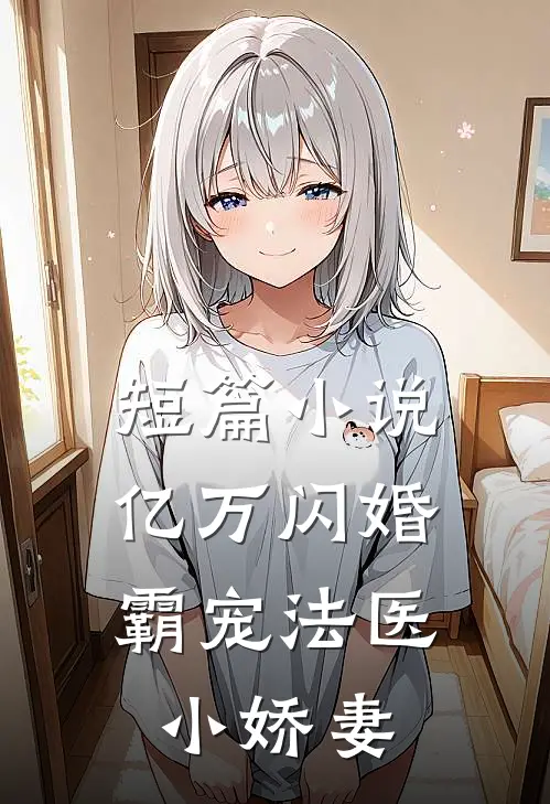 短篇亿万闪婚霸宠法医小娇妻在线阅读