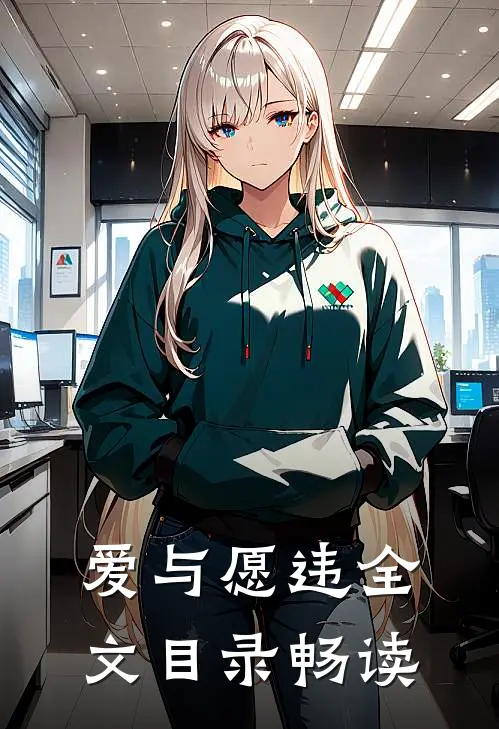爱与愿违全文目录畅读版