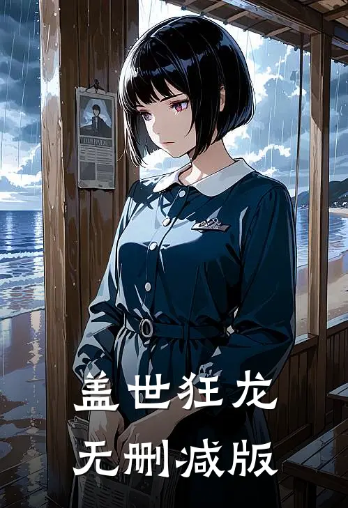 盖世狂龙无删减版