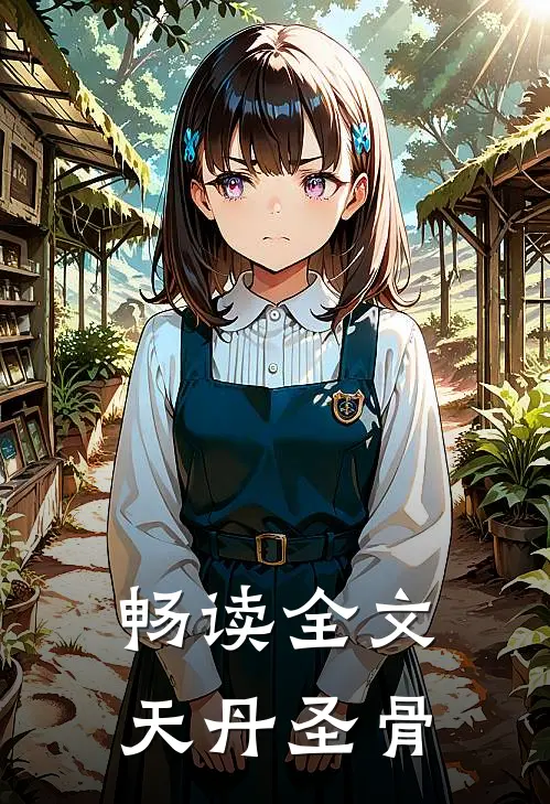 畅读全文天丹圣骨的