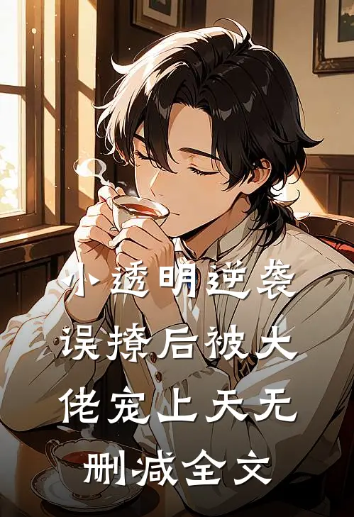 小透明逆袭误撩后被大佬宠上天无删减全文