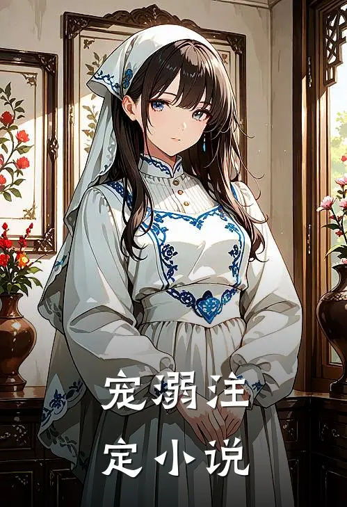 宠溺注定小说