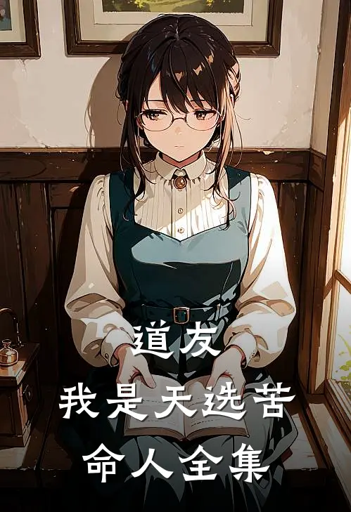 道友,我是天选苦命人 全集
