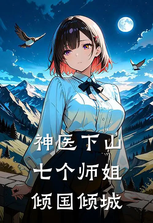 神医下山七个师姐倾国倾城