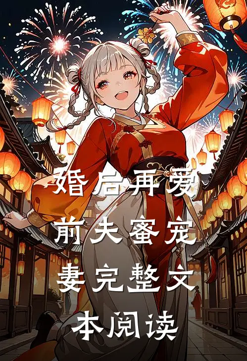 婚后再爱前夫蜜宠妻完整文本阅读