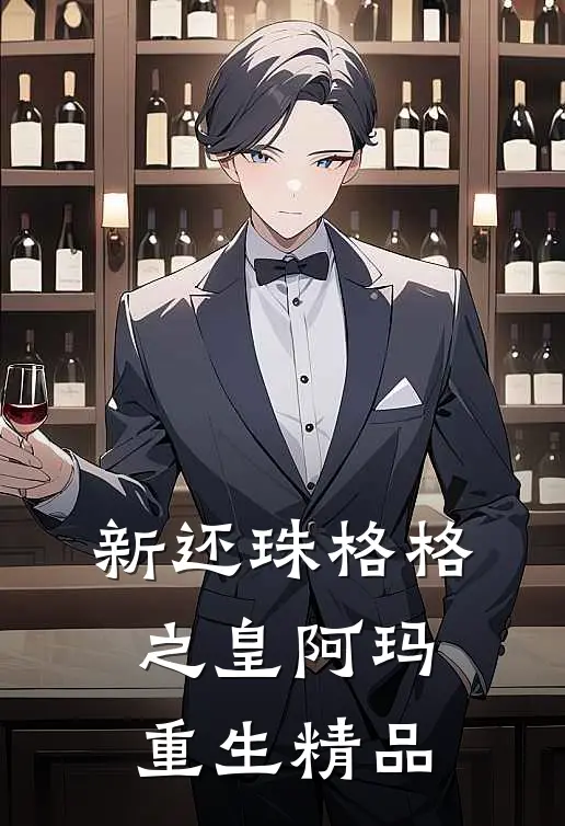 新还珠格格之皇阿玛重生精品
