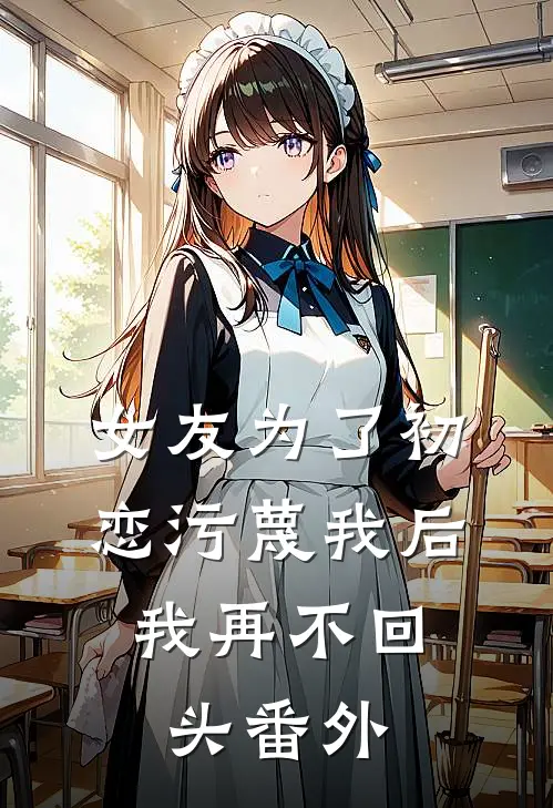女友为了初恋污蔑我后,我再不回头 番外