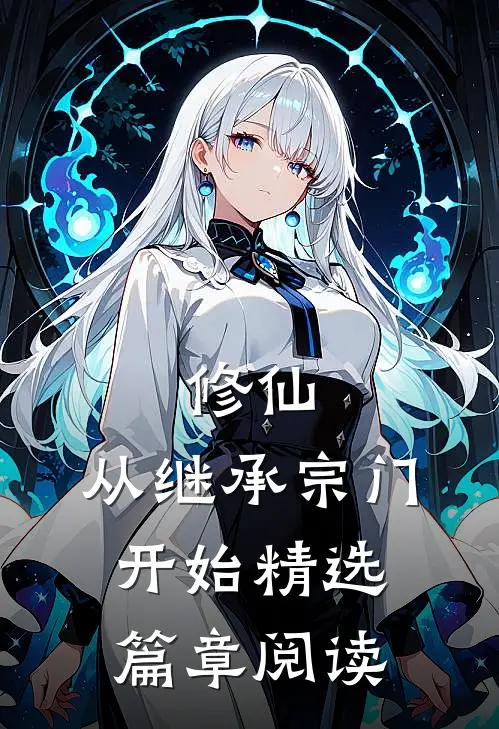 修仙从继承宗门开始精选篇章阅读