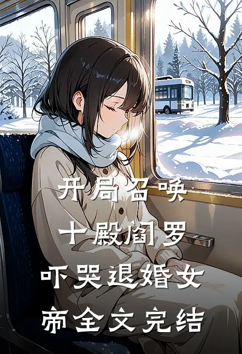 开局召唤十殿阎罗,吓哭退婚女帝全文完结免费阅读