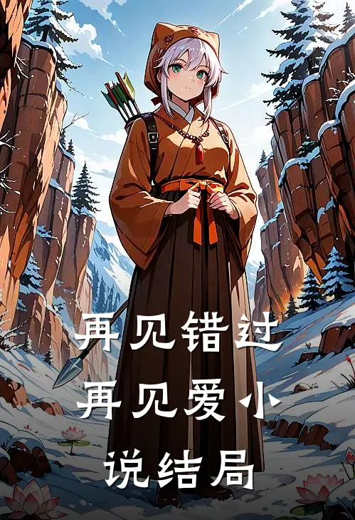 再见错过,再见爱结局是he吗