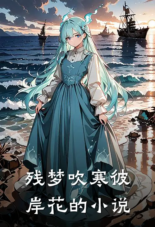 残梦吹寒彼岸花的小说