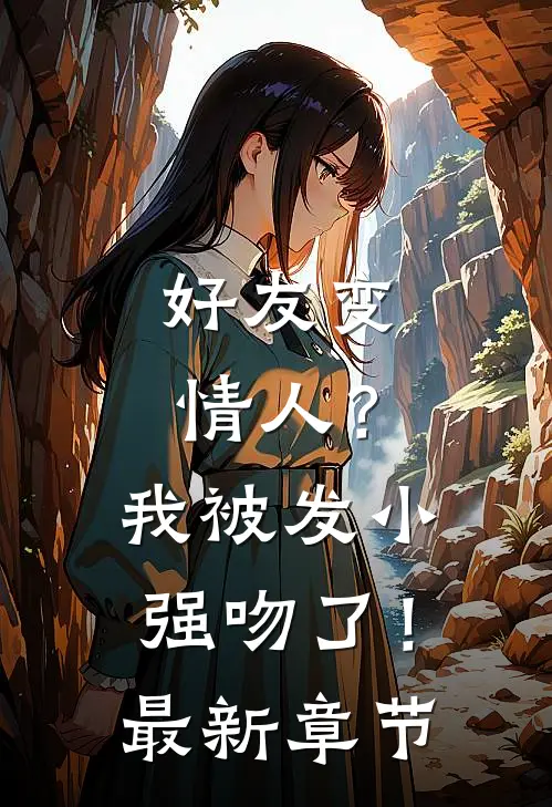 好友变情人?我被发小强吻了!最新章节免费阅读