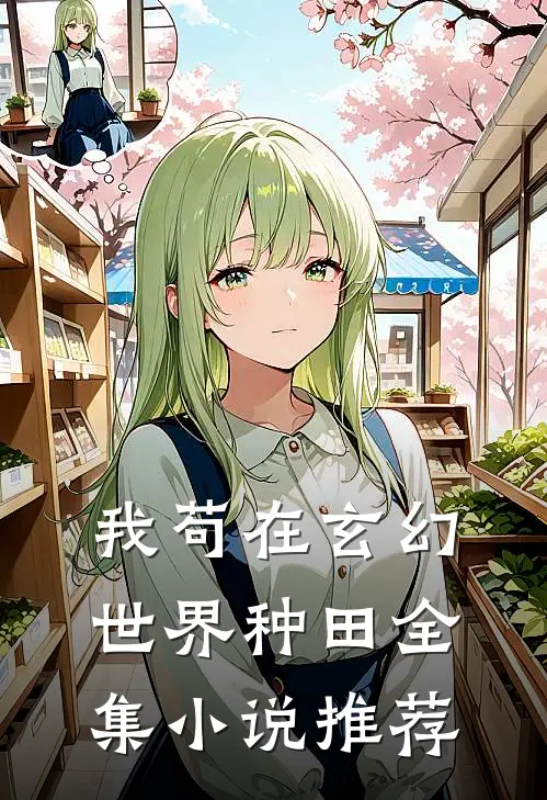 我苟在玄幻世界种田全集小说推荐