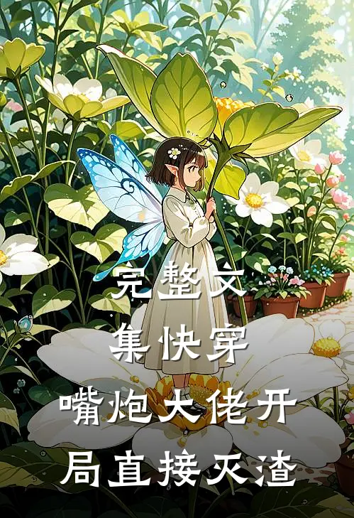 完整文集快穿：嘴炮大佬开局直接灭渣