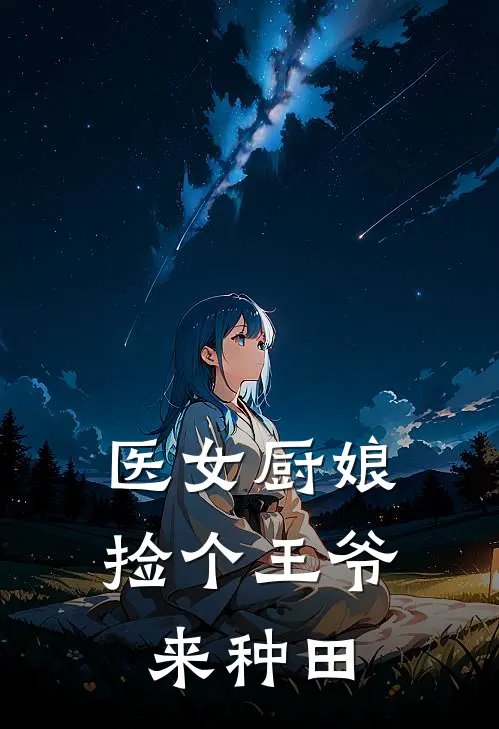 医女厨娘捡个王爷来种田免费阅读