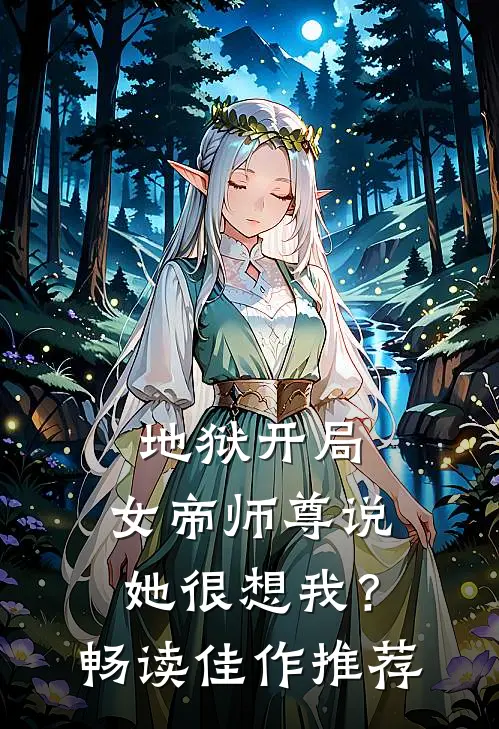 地狱开局,女帝师尊说她很想我?畅读佳作推荐