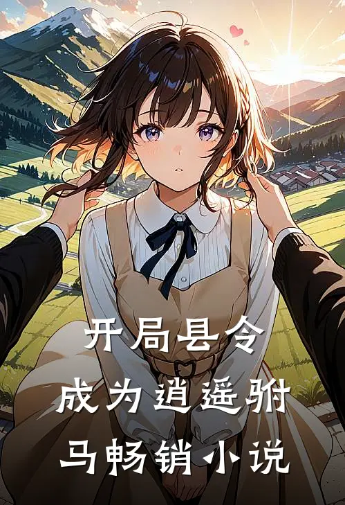 开局县令,成为逍遥驸马畅销