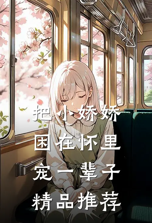 把小娇娇困在怀里,宠一辈子精品推荐