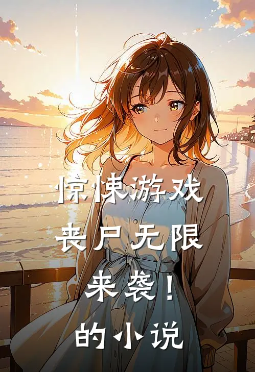 惊悚游戏,丧尸无限来袭!的叫