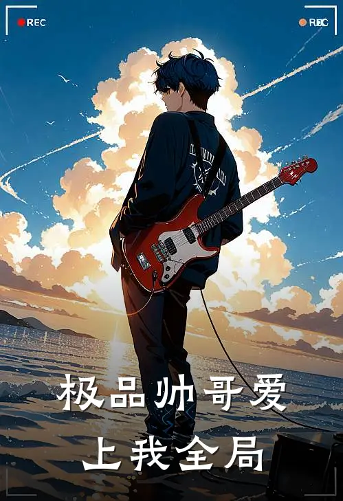 极品帅哥爱上我全局