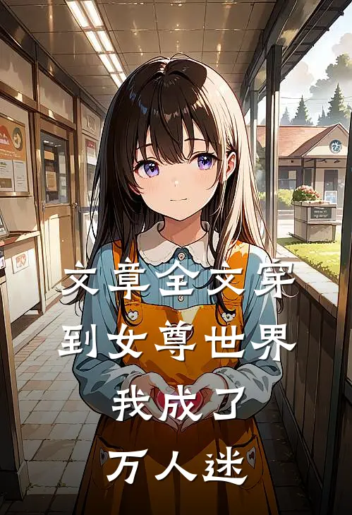 文章全文穿到女尊世界,我成了万人迷
