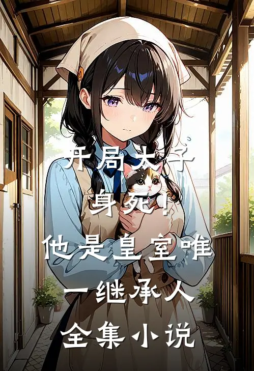开局太子身死!他是皇室唯一继承人全集免费阅读