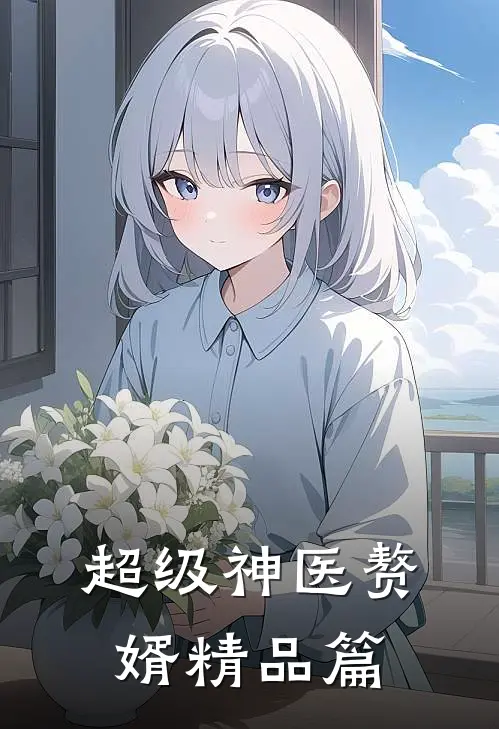 超级神医赘婿精品篇在线观看