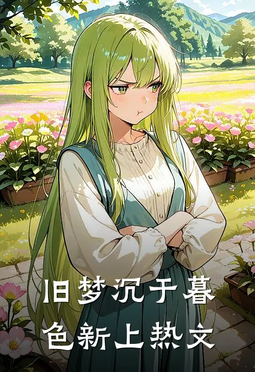 旧梦沉于暮色新上热文