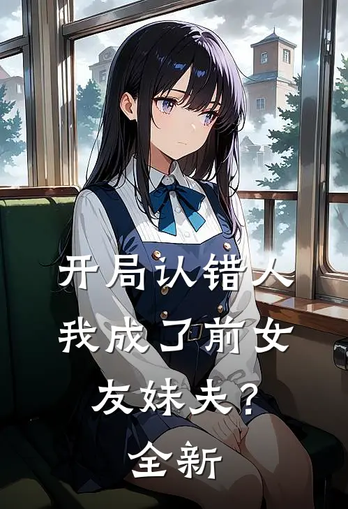 开局认错人,我成了前女友妹夫?全新章节
