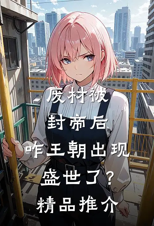 废材被封帝后，咋王朝出现盛世了？精品推介
