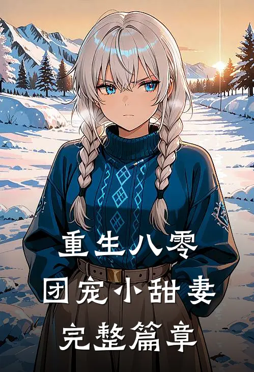 重生八零团宠小甜妻完整篇章在线阅读