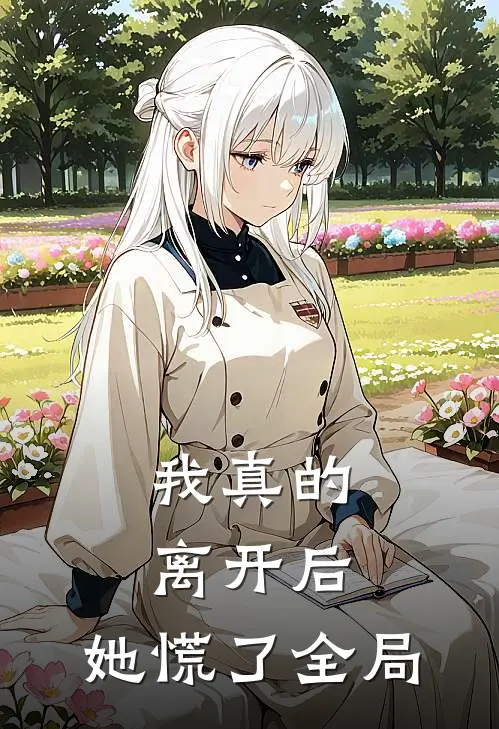 我真的离开后,她慌了全局
