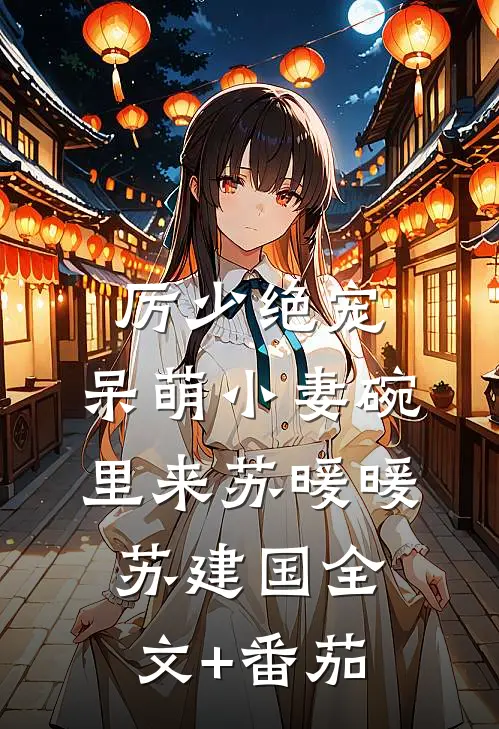 厉少绝宠：呆萌小妻碗里来苏暖暖苏建国全文+番茄
