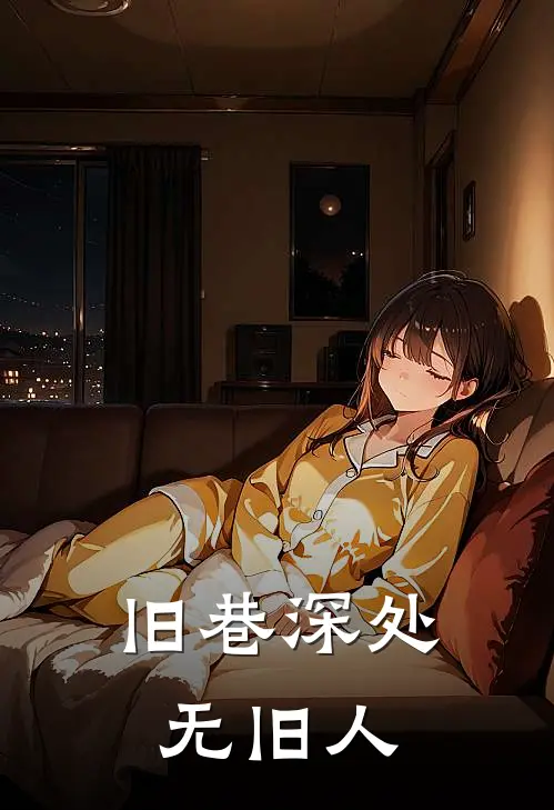 旧巷深处无旧人孟离浅晏骁的