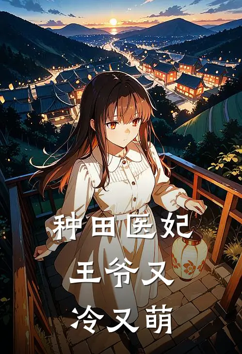 种田医妃王爷又冷又萌漫画
